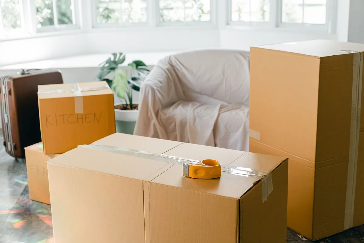 Hoarding Cleanup in Gardner, MA